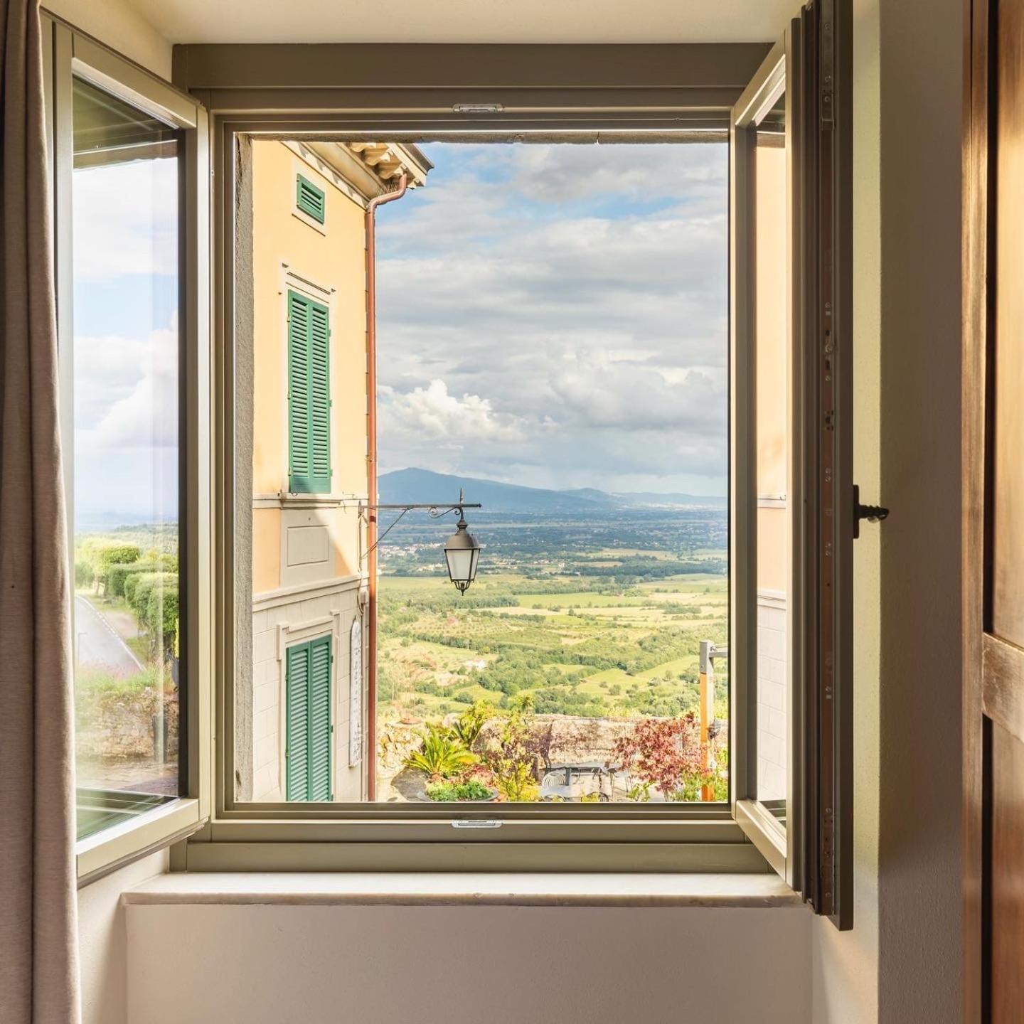 Foro Osteria Imperfetta Hotel Civitella in Val di Chiana Exterior foto